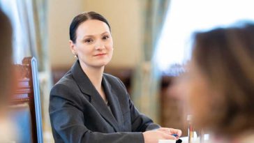 Diana Punga: Dialogul deschis, consultarea și implicarea cetățenilor în viața publică – esențiale pentru consolidarea democrației