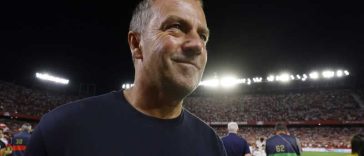 Fotbal: Meciul cu PSG din Liga Campionilor, un ‘bun test’ pentru FC Barcelona, spune antrenorul Flick