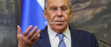 Lavrov a avut ‘negocieri fructuoase, deschise și sincere’ cu omologul său Araghchi la Teheran