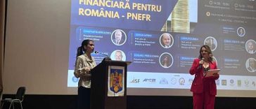 Vâlcea: Programul Național de Educație Financiară, de luna viitoare în toate liceele din Râmnic
