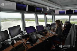 20 octombrie – Ziua internațională a controlorilor de trafic aerian