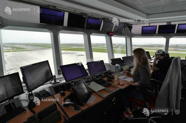 20 octombrie – Ziua internațională a controlorilor de trafic aerian