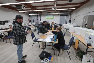 Canada:Trei sferturi dintre alegătorii din Alberta s-au pronunțat împotriva unui referendum privind independența (proiecție)