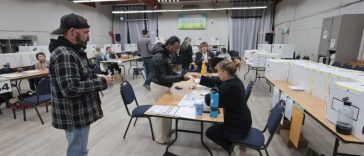 Canada:Trei sferturi dintre alegătorii din Alberta s-au pronunțat împotriva unui referendum privind independența (proiecție)