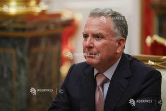 Emisarul american Steve Witkoff în Europa pentru convenirea unei propuneri pe care să o prezinte lui Putin (media)