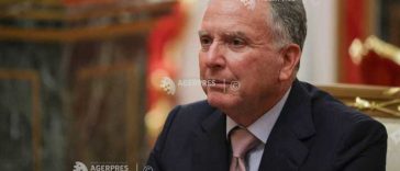 Emisarul american Steve Witkoff în Europa pentru convenirea unei propuneri pe care să o prezinte lui Putin (media)