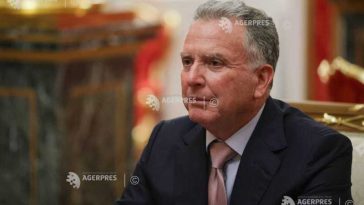 Emisarul american Steve Witkoff în Europa pentru convenirea unei propuneri pe care să o prezinte lui Putin (media)