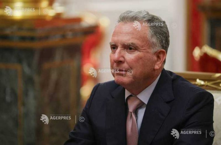 Emisarul american Steve Witkoff în Europa pentru convenirea unei propuneri pe care să o prezinte lui Putin (media)