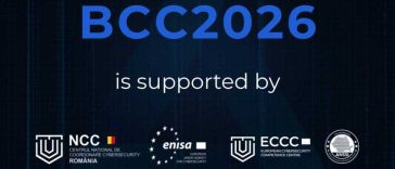 Bucharest Cybersecurity Conference 2026 debutează, marți, la București