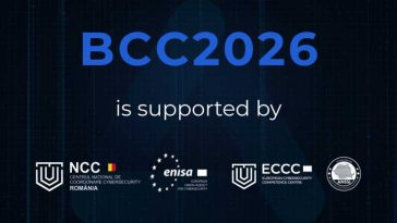 Bucharest Cybersecurity Conference 2026 debutează, marți, la București