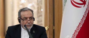 Teheranul susține că Iranul și Rusia nu au colaborat niciodată atât de strâns ca în prezent