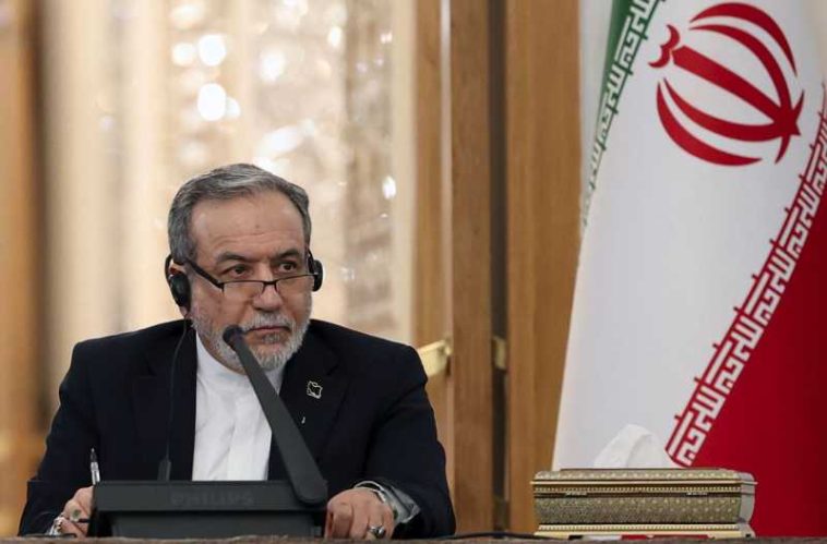 Teheranul susține că Iranul și Rusia nu au colaborat niciodată atât de strâns ca în prezent