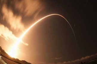 Japonia lansează cu succes o sondă spațială către lunile planetei Marte pentru o misiune inedită