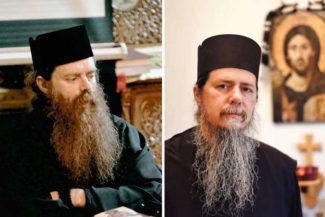 Mitropolia Basarabiei a desemnat doi candidați pentru funcția de Episcop de Bălți