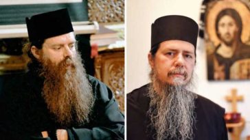 Mitropolia Basarabiei a desemnat doi candidați pentru funcția de Episcop de Bălți