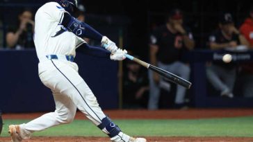 Baseball: Tampa Bay Rays și Millwaukee Brewers se vor înfrunta în World Series