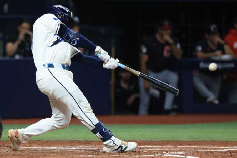 Baseball: Tampa Bay Rays și Millwaukee Brewers se vor înfrunta în World Series