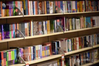 Editorii cer garantarea unei contribuții ‘decisive’ la organizarea prezenței României la Târgul de Carte de la Frankfurt 2028
