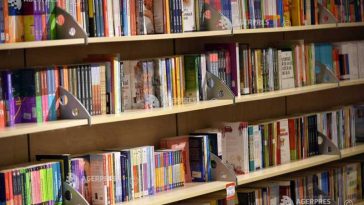 Editorii cer garantarea unei contribuții ‘decisive’ la organizarea prezenței României la Târgul de Carte de la Frankfurt 2028