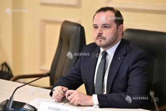 Rogobete: În prima săptămână îmi doresc să închidem urgențele care amenință sistemul de sănătate