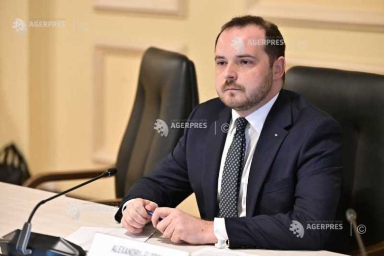 Rogobete: În prima săptămână îmi doresc să închidem urgențele care amenință sistemul de sănătate