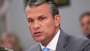 Pete Hegseth s-a întâlnit cu Benjamin Netanyahu în timpul unei vizite neanunțate în Israel