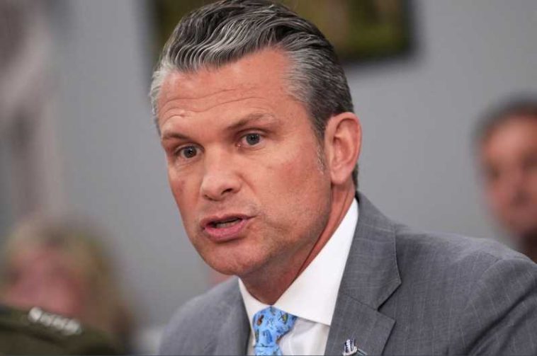 Pete Hegseth s-a întâlnit cu Benjamin Netanyahu în timpul unei vizite neanunțate în Israel