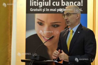 CSALB: Cererile de negociere cu băncile și IFN-urile au crescut cu 60% în primele nouă luni