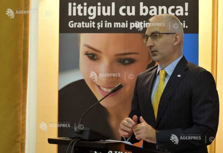 CSALB: Cererile de negociere cu băncile și IFN-urile au crescut cu 60% în primele nouă luni