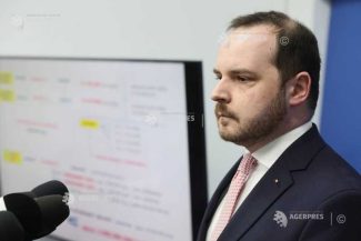 Rogobete: Îmi doresc ca până la finalul acestui an să reușim să extindem proiectul de vaccinare în farmacii
