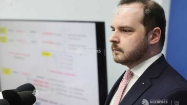 Rogobete: Îmi doresc ca până la finalul acestui an să reușim să extindem proiectul de vaccinare în farmacii