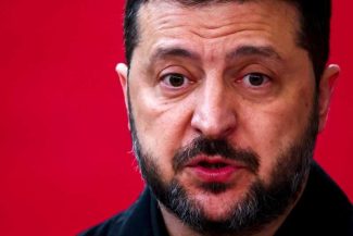 Zelenski a discutat telefonic cu Rubio despre rachete antibalistice, restricționarea fluxului de informații și conexiunea Starlink