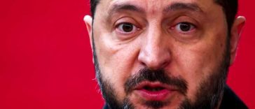 Zelenski a discutat telefonic cu Rubio despre rachete antibalistice, restricționarea fluxului de informații și conexiunea Starlink