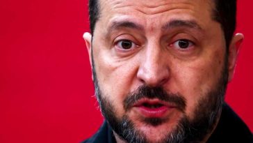 Zelenski a discutat telefonic cu Rubio despre rachete antibalistice, restricționarea fluxului de informații și conexiunea Starlink