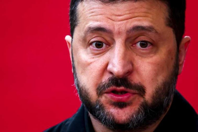 Zelenski a discutat telefonic cu Rubio despre rachete antibalistice, restricționarea fluxului de informații și conexiunea Starlink