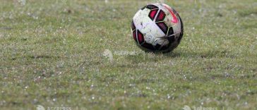 Fotbal: Meciul Inter d’Escaldes – Universitatea Craiova, din Conference League, va fi arbitrat de grecul Christos Vergetis