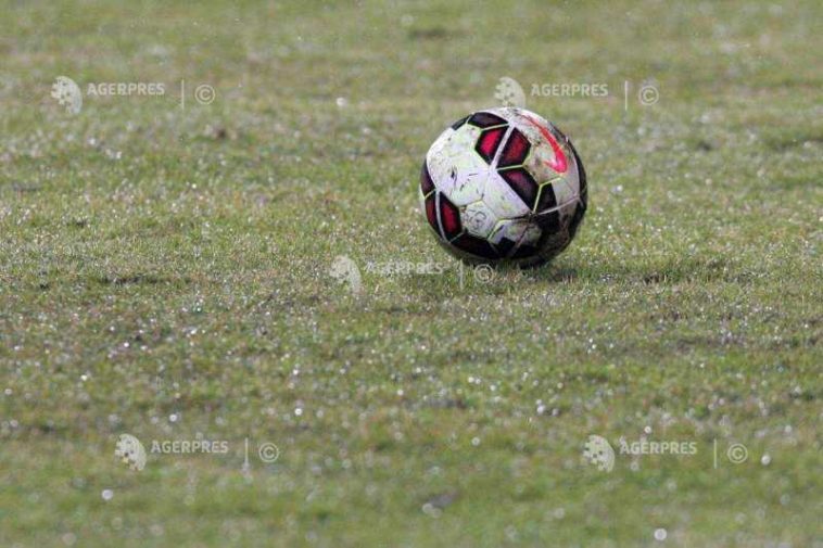 Fotbal: Meciul Inter d’Escaldes – Universitatea Craiova, din Conference League, va fi arbitrat de grecul Christos Vergetis