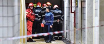 Metrorex: Circulația trenurilor de metrou a fost reorganizată după o posibilă tentativă de suicid în stația Constantin Brâncoveanu