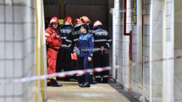 Metrorex: Circulația trenurilor de metrou a fost reorganizată după o posibilă tentativă de suicid în stația Constantin Brâncoveanu