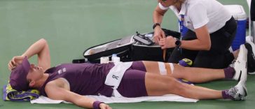 Tenis: Iga Swiatek rateză Turneul Campioanelor