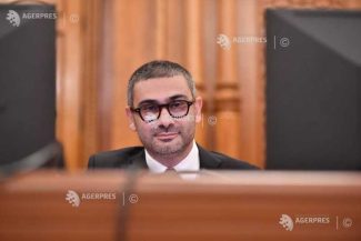 Parlament – audieri miniștri/ Florin Manole, aviz favorabil pentru funcția de ministru al Muncii, Familiei, Tineretului și Solidarității Sociale