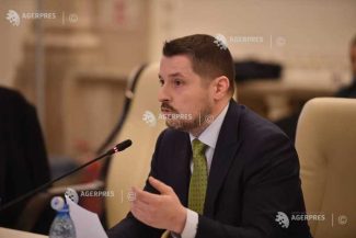 Arad: Prefectul liberal demisionar acuză că un lider PSD nu s-a prezentat cinci luni la serviciu la Poștă