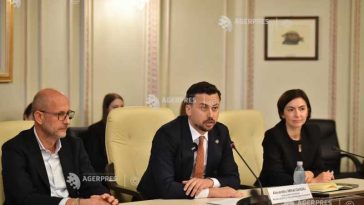 Parlament – audieri miniștri/ Ghigiu: Situația absorbției fondurilor europene va fi publicată lunar, inclusiv sumele aflate în risc