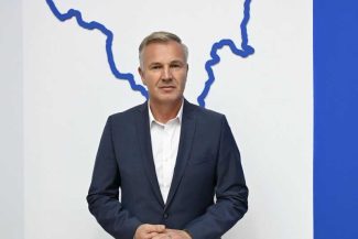 Bistrița-Năsăud: Prefectul Stelian Dolha (PNL) și-a înaintat demisia; se va întoarce la șefia Protecției Consumatorilor