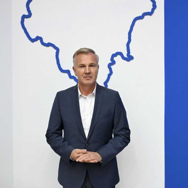 Bistrița-Năsăud: Prefectul Stelian Dolha (PNL) și-a înaintat demisia; se va întoarce la șefia Protecției Consumatorilor