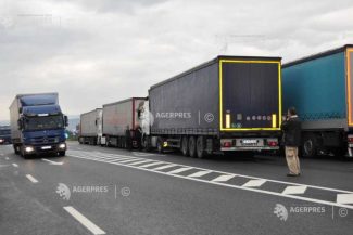 Transportul rutier intră într-o nouă ecuație de cost (analiză)