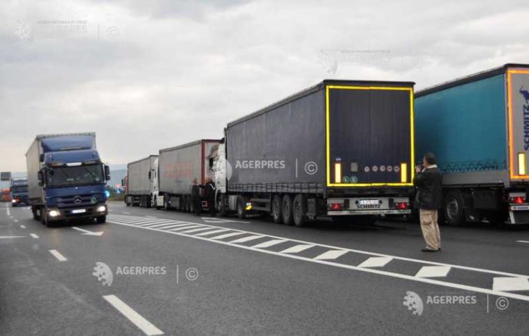 Transportul rutier intră într-o nouă ecuație de cost (analiză)