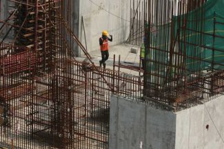 Eurostat: România, cel mai semnificativ avans din UE al lucrărilor de construcții, în august