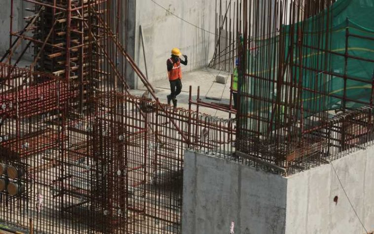 Eurostat: România, cel mai semnificativ avans din UE al lucrărilor de construcții, în august