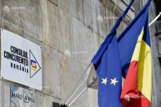 Consiliul Concurenței a autorizat preluarea Garanti Bank și Motoractive IFN de către Raiffeisen Bank